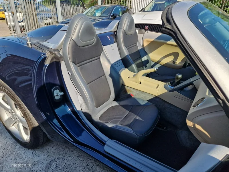 Pontiac Solstice 36