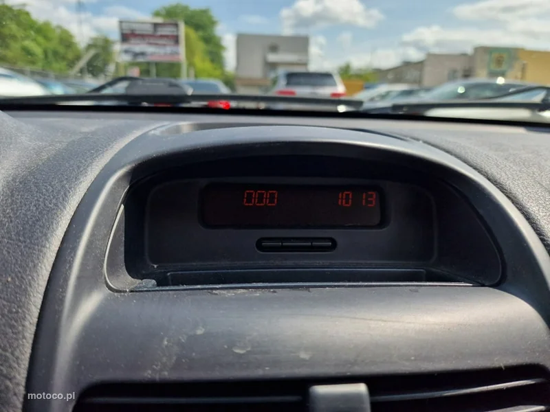 Renault Clio III 13