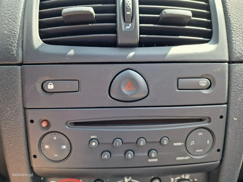 Renault Clio III 14
