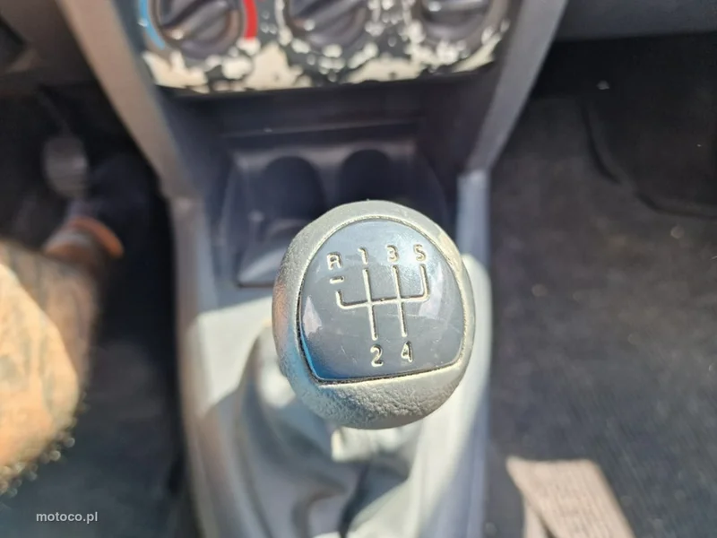 Renault Clio III 16