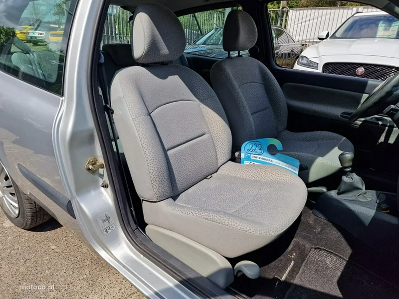 Renault Clio III 17