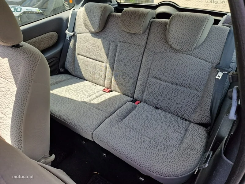 Renault Clio III 20