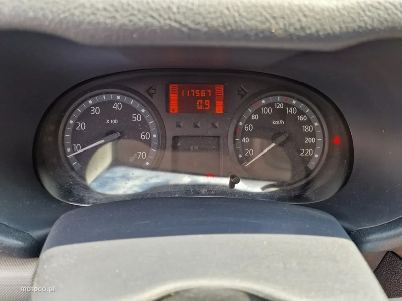 Renault Clio III 9