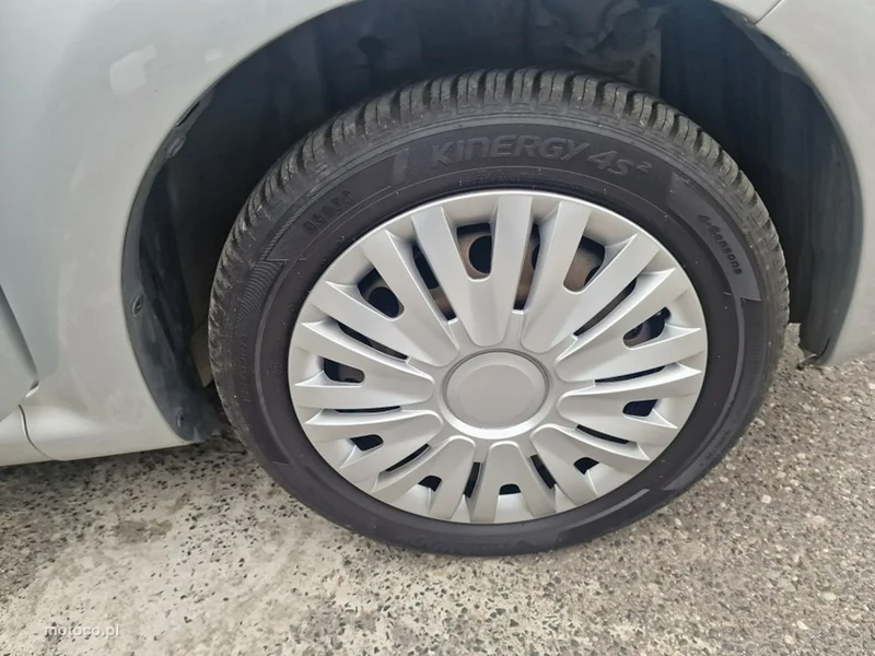 Citroen C1 20