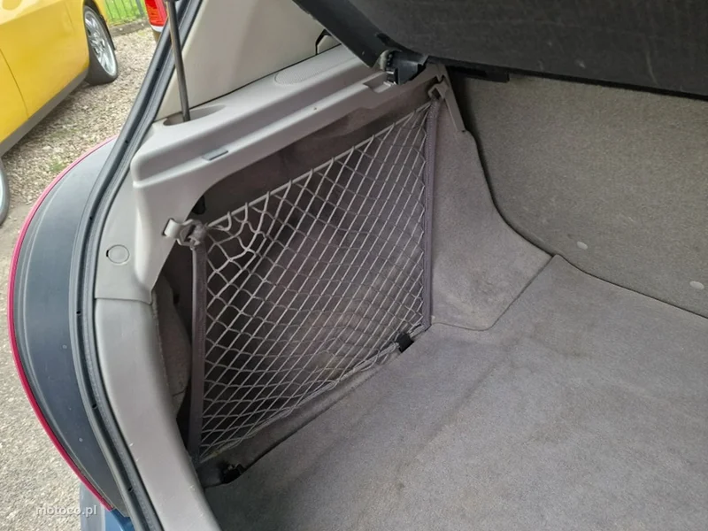 Nissan Almera 20
