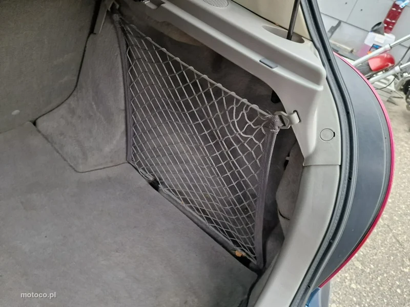 Nissan Almera 21