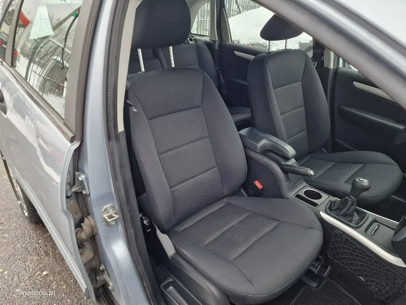 Mercedes-Benz Klasa B W245 B 180 20