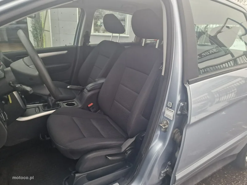 Mercedes-Benz Klasa B W245 B 180 6