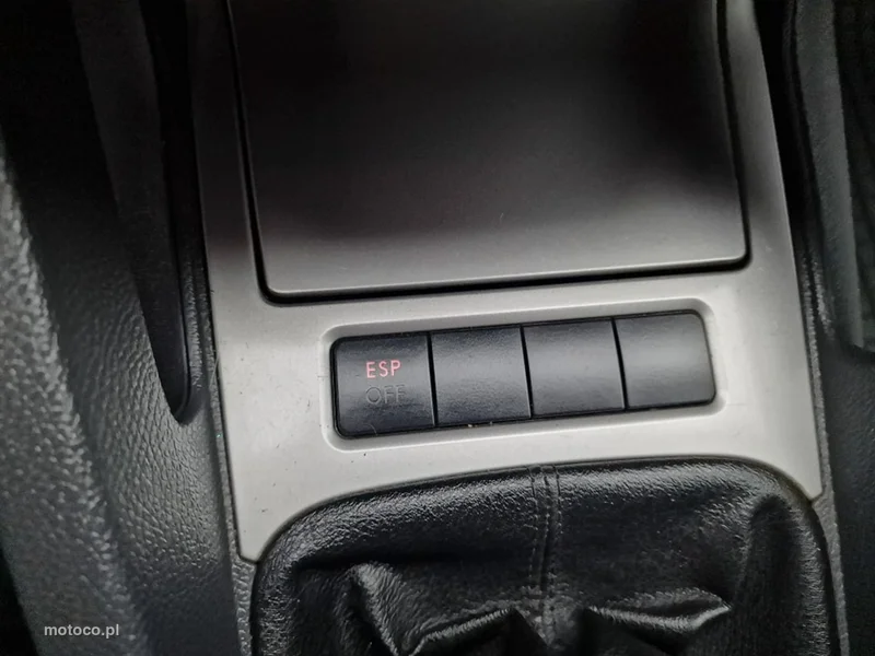 Volkswagen Golf V 18