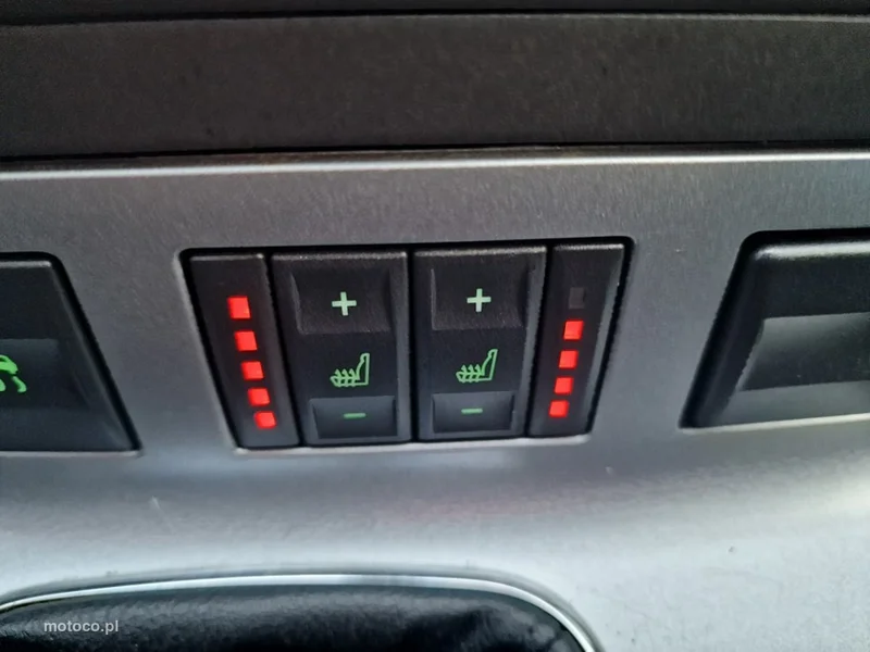 Ford Mondeo III 19