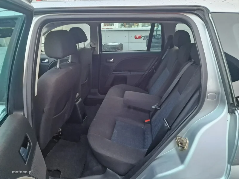 Ford Mondeo III 23