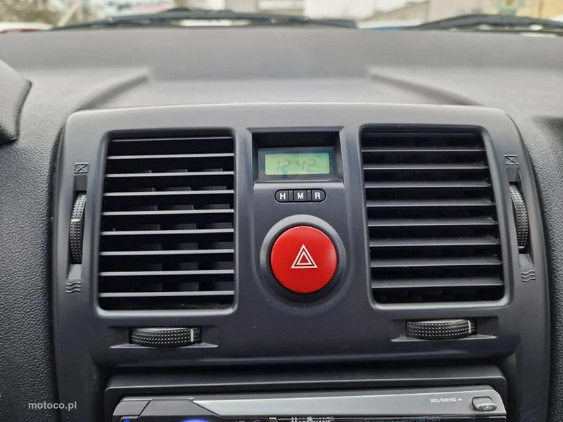 Hyundai Getz 11