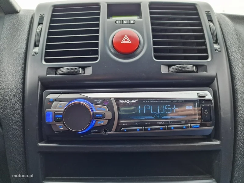 Hyundai Getz 12