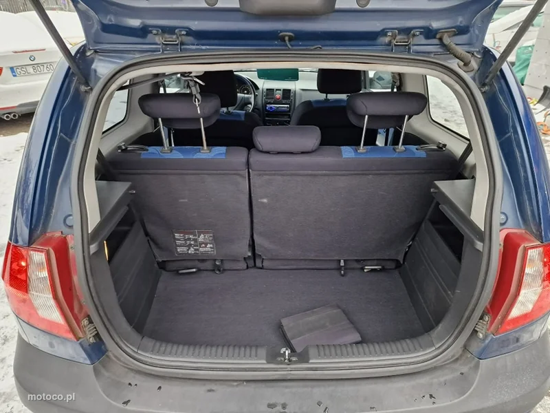 Hyundai Getz 18