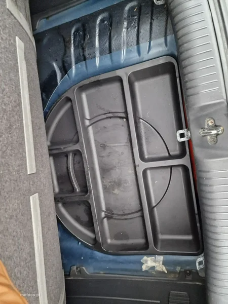 Hyundai Getz 19