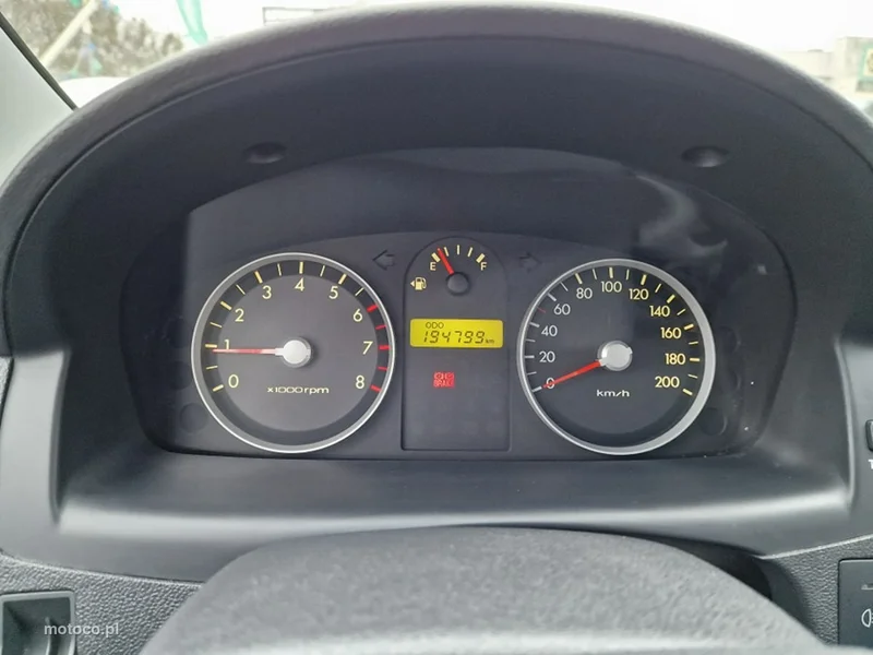 Hyundai Getz 8