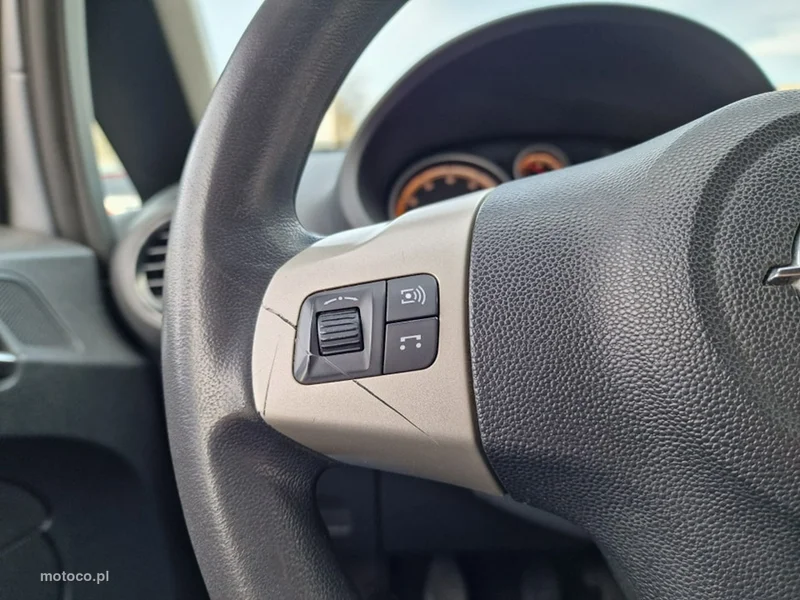 Opel Corsa D 13