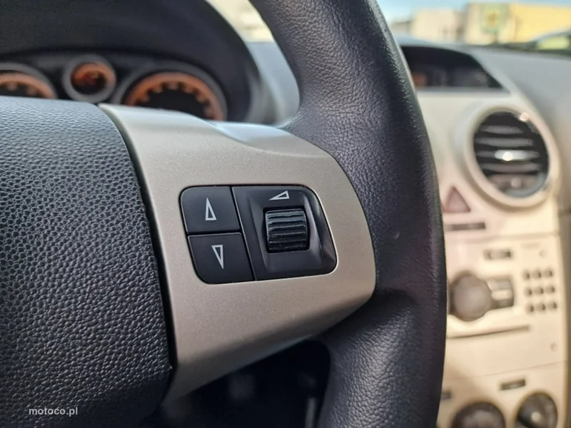 Opel Corsa D 14