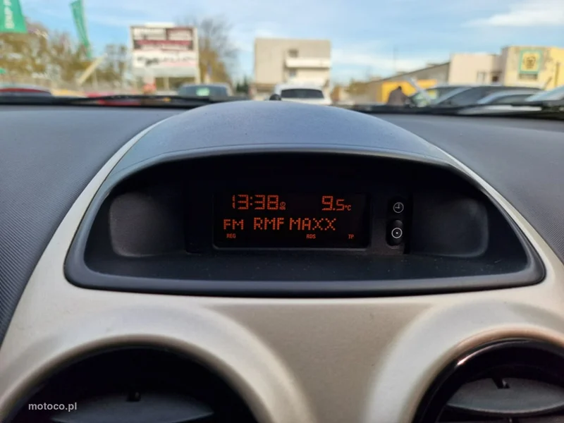 Opel Corsa D 17