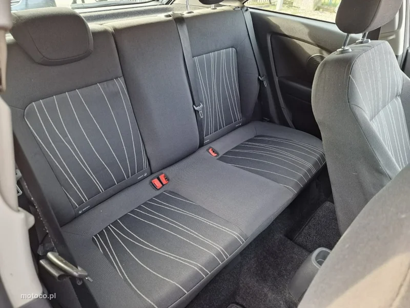 Opel Corsa D 23