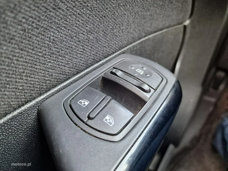 Opel Corsa D 10
