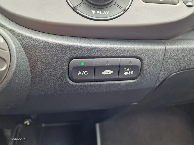 Honda Jazz 16