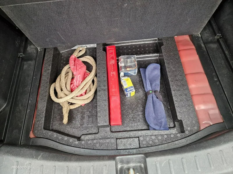 Honda Jazz 23
