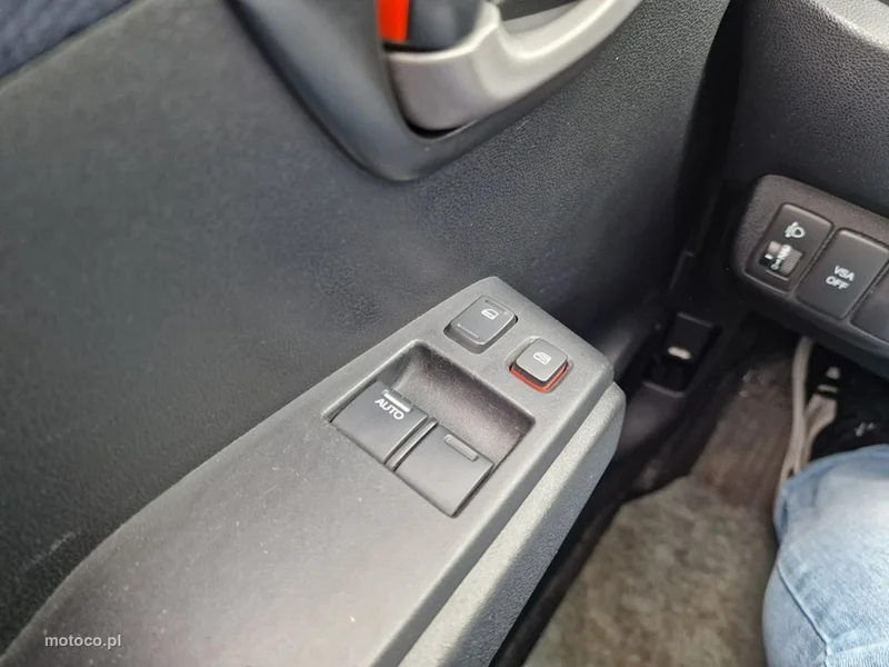 Honda Jazz 8