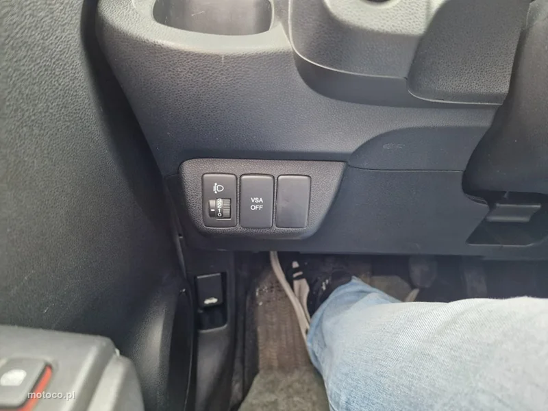 Honda Jazz 9