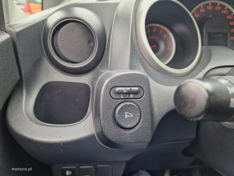 Honda Jazz 10