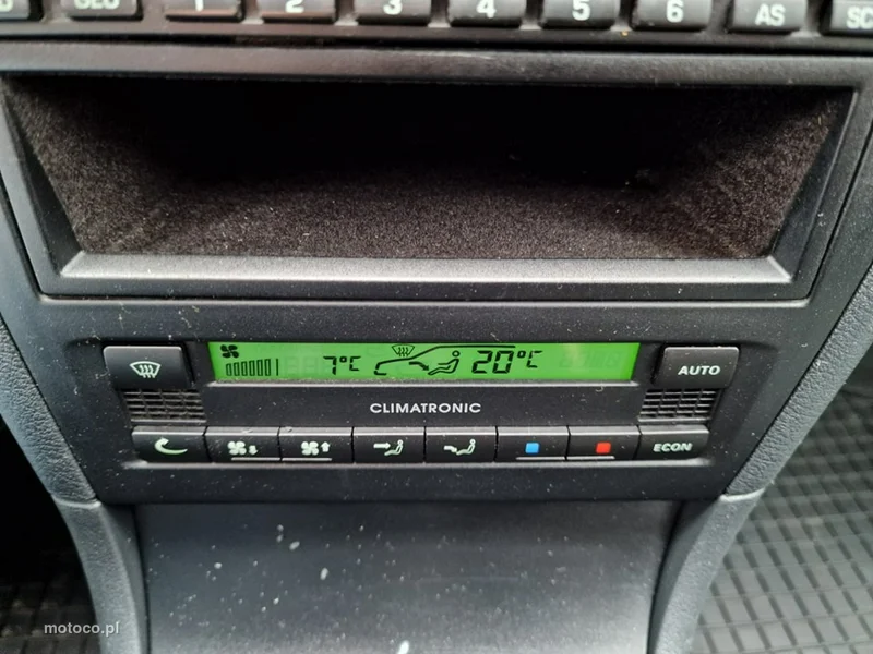 Skoda Octavia I 20