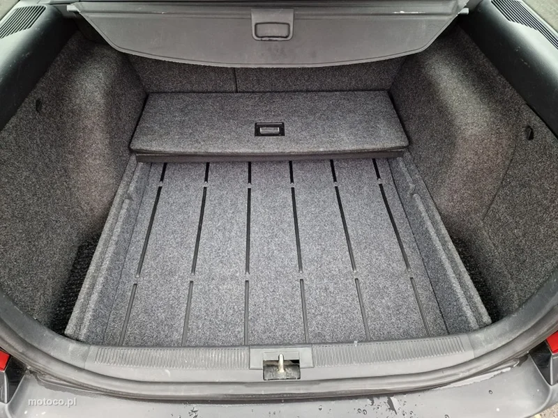 Skoda Octavia I 26