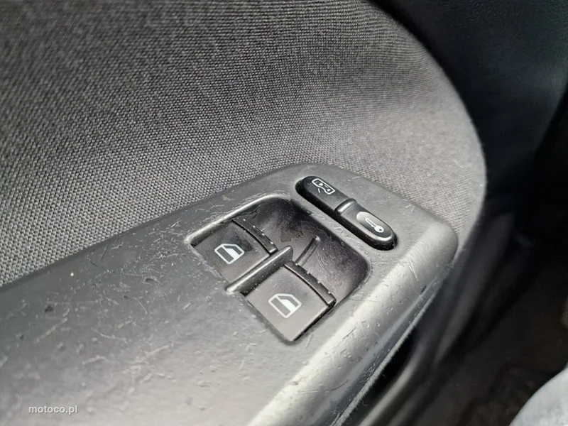 Skoda Octavia I 10