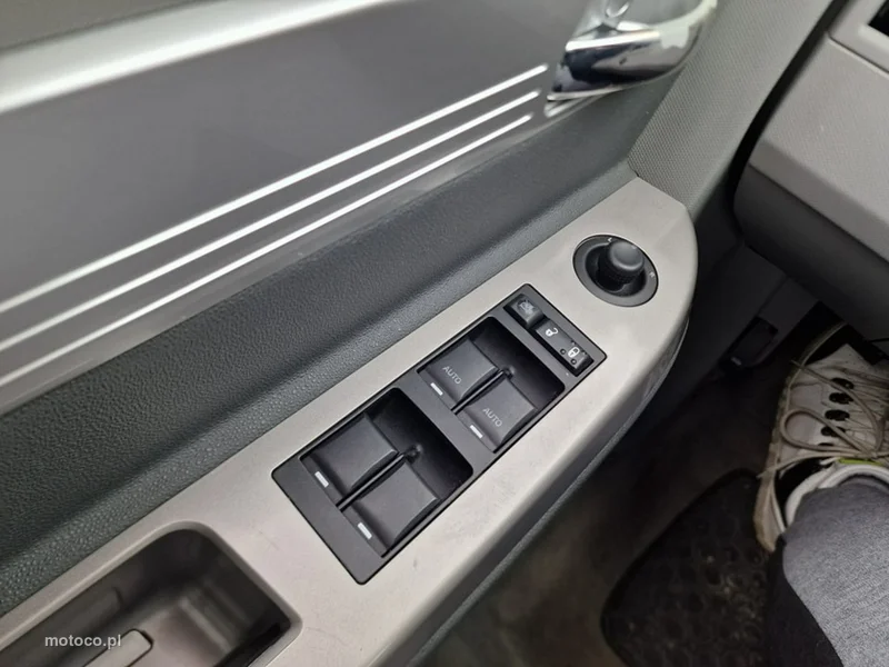 Chrysler Sebring 11