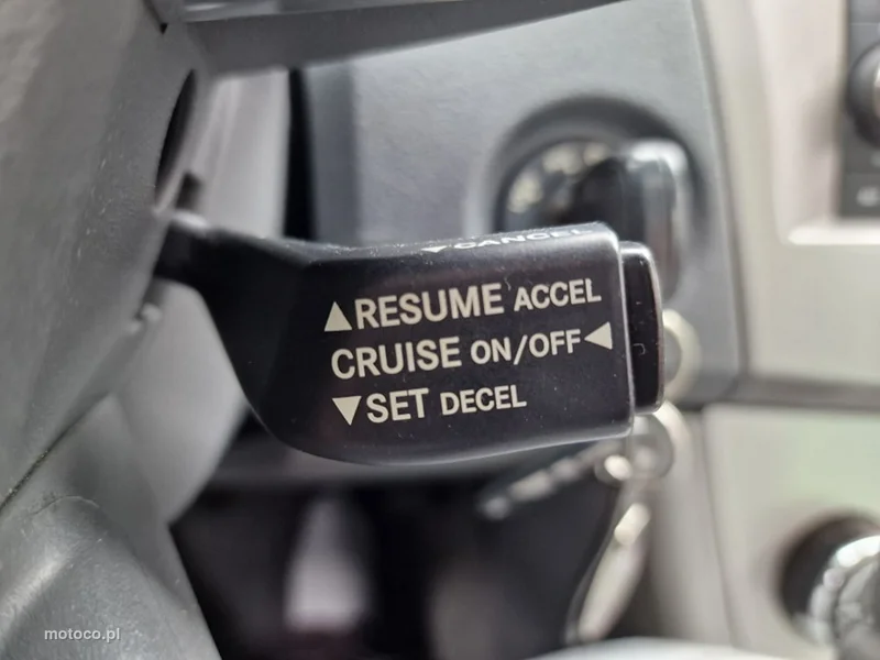 Chrysler Sebring 12