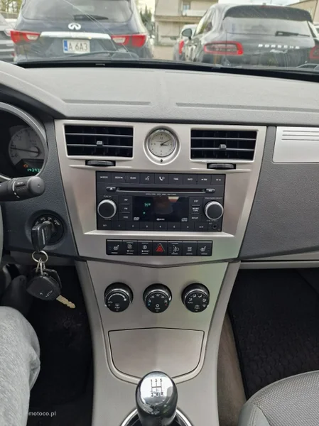 Chrysler Sebring 13