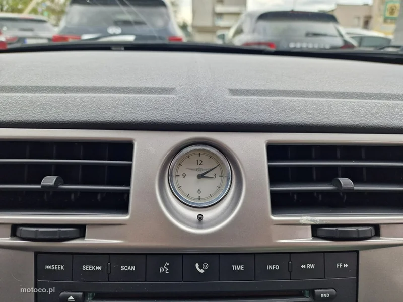 Chrysler Sebring 14