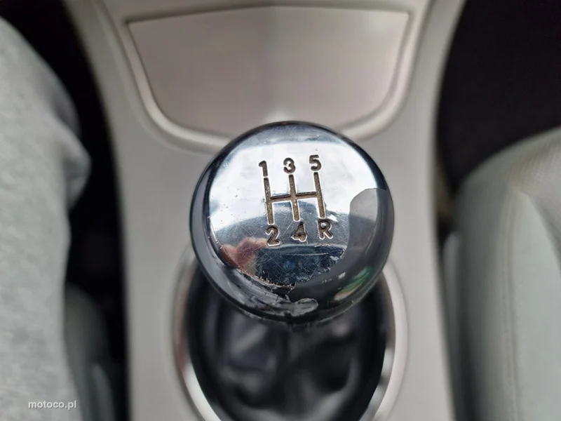 Chrysler Sebring 18
