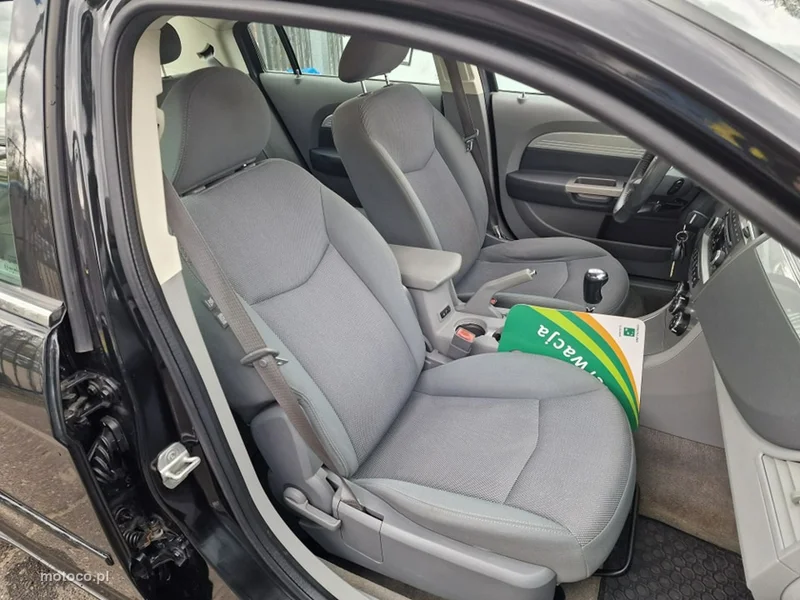 Chrysler Sebring 21