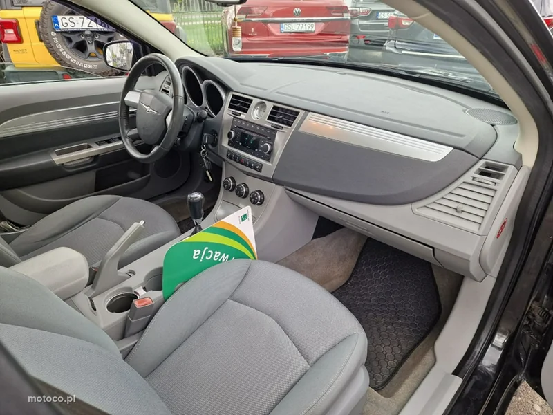 Chrysler Sebring 22