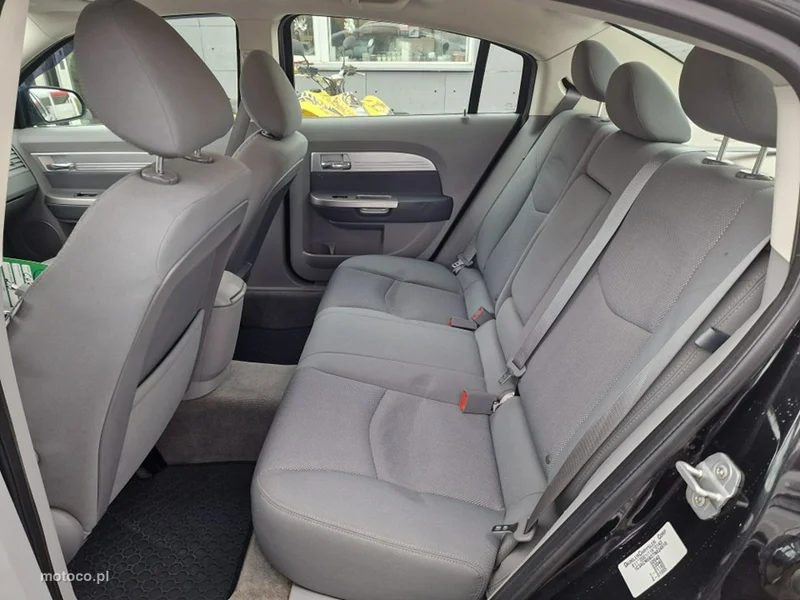 Chrysler Sebring 23