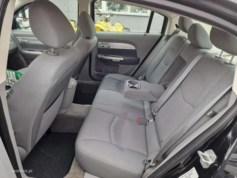 Chrysler Sebring 24