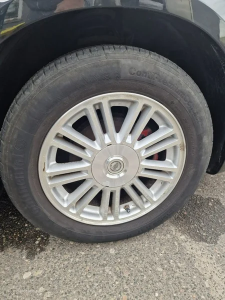 Chrysler Sebring 28