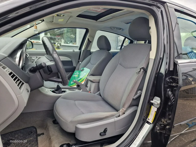 Chrysler Sebring 6