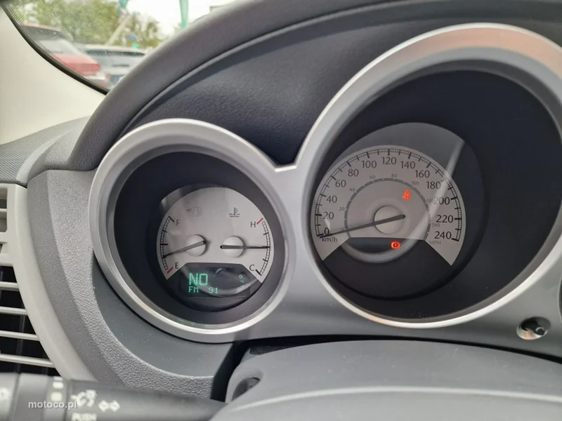 Chrysler Sebring 9