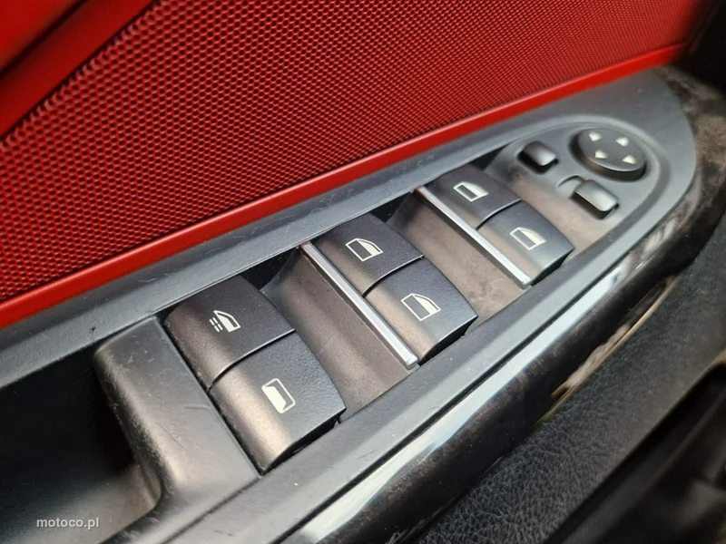 BMW Seria 6 F06 640 12