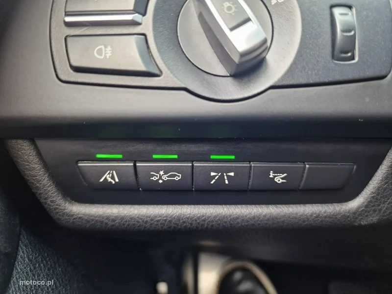 BMW Seria 6 F06 640 14