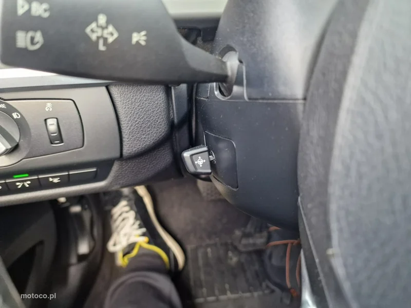 BMW Seria 6 F06 640 15