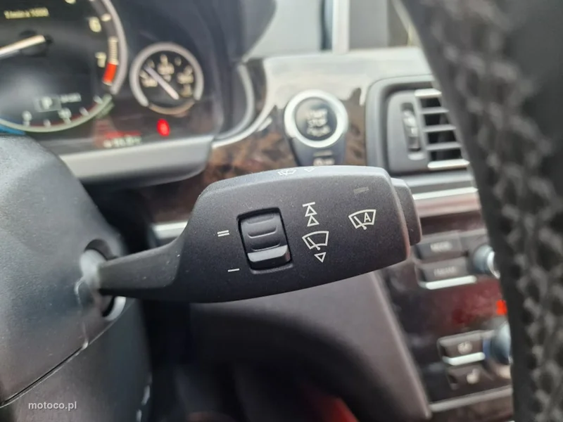 BMW Seria 6 F06 640 17