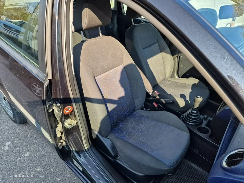 Ford Fiesta V 19